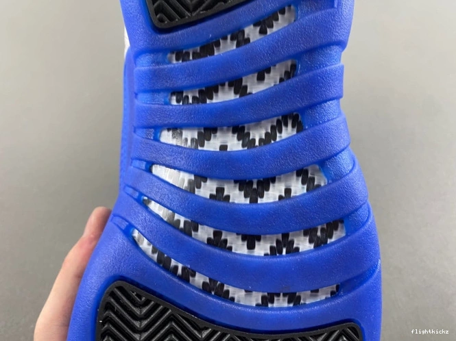 Air CT8013-140 12 Blueberry Jordan 0729